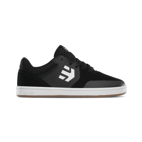 Etnies Marana Kids Black / Gum / White