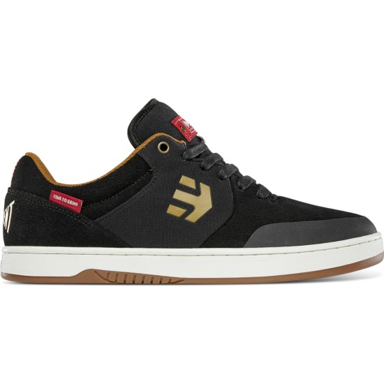 Etnies Marana x Indy Skate Shoes