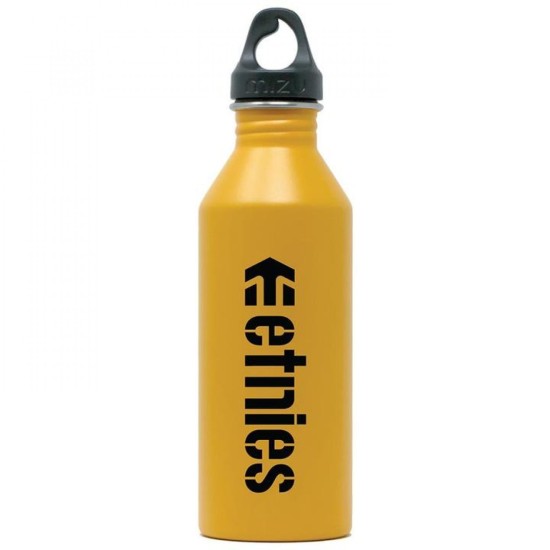 Etnies x Mizu M8 Water Bottle Yellow