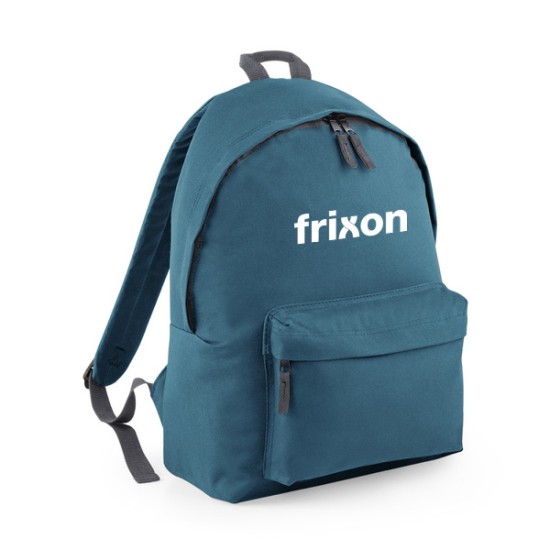 Frixon Kickflip Skate Backpack Airforce Blue