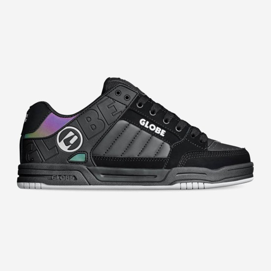 Globe Tilt Black / Oil