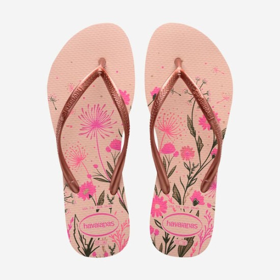 Havaianas Slim Organic