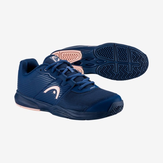 Head Revolt Court Tennis Shoes Designed for casual weekend players