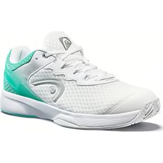 Head Sprint Team 3.0 White / Teal