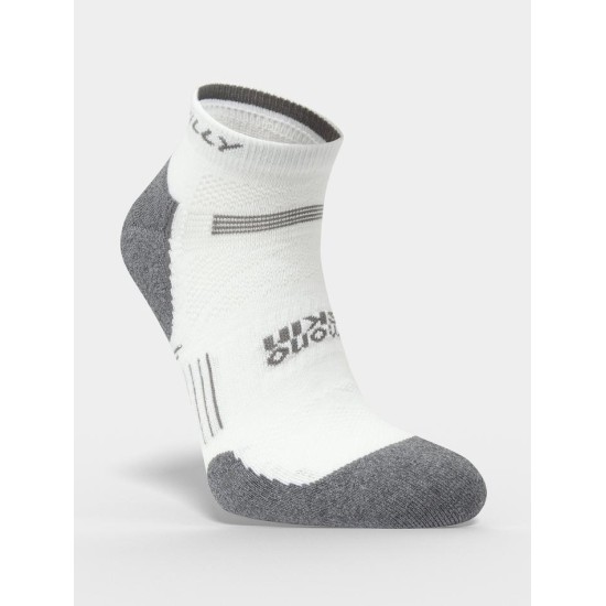 Hilly Supreme Quarter Socks