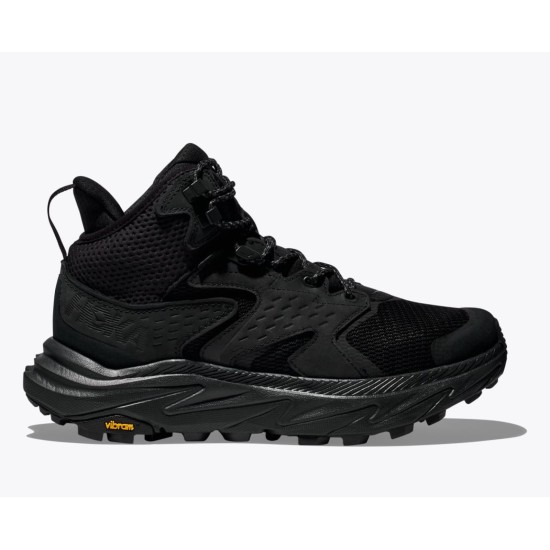 Hoka Anacapa 2 Mid GTX