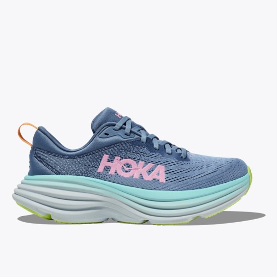 Hoka Bondi 8 Shadow