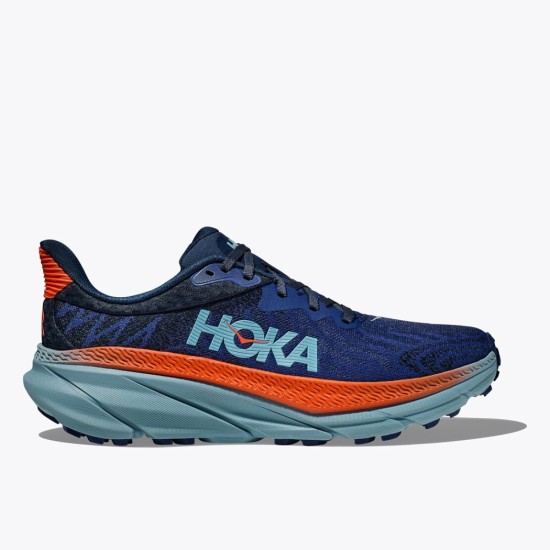 Hoka Challenger 7 Bellwether