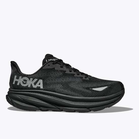 Hoka Clifton 9 GTX