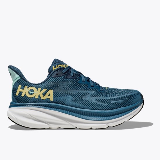 Hoka Clifton 9 Midnight