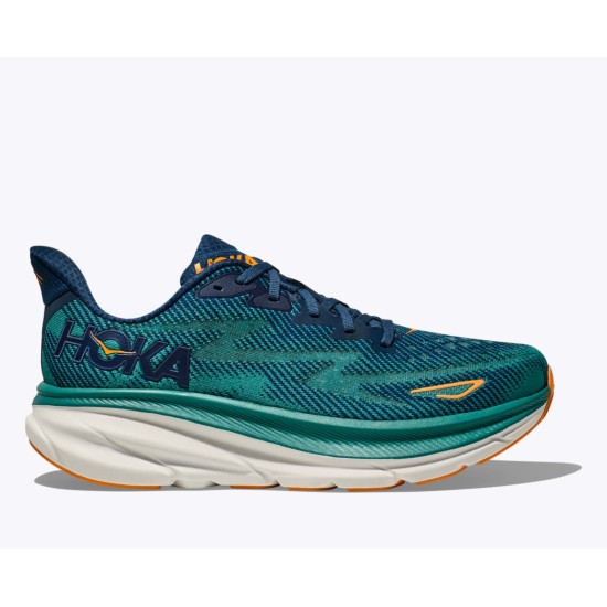 Hoka Clifton 9