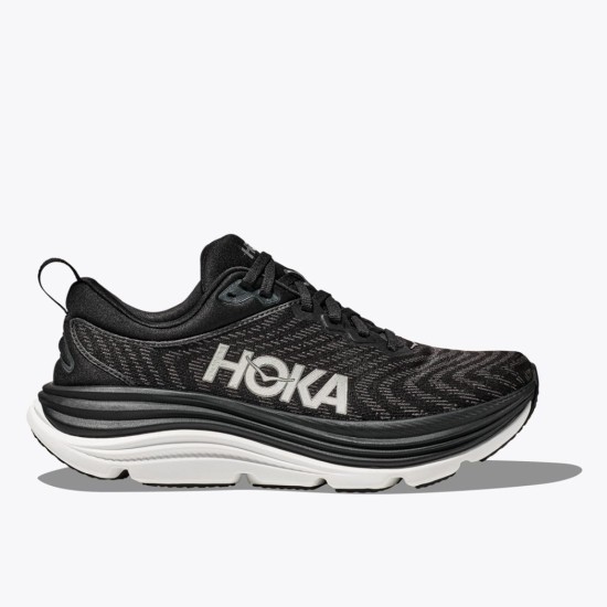 Hoka Gaviota 5 Black