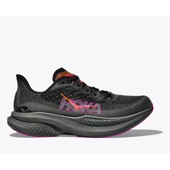 Hoka Mach 6