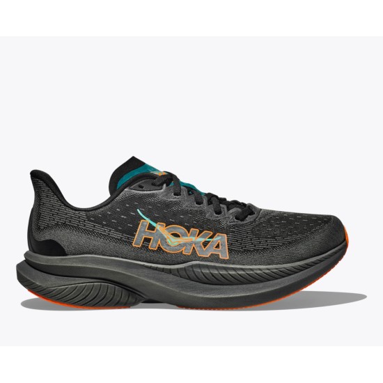 Hoka Mach 6