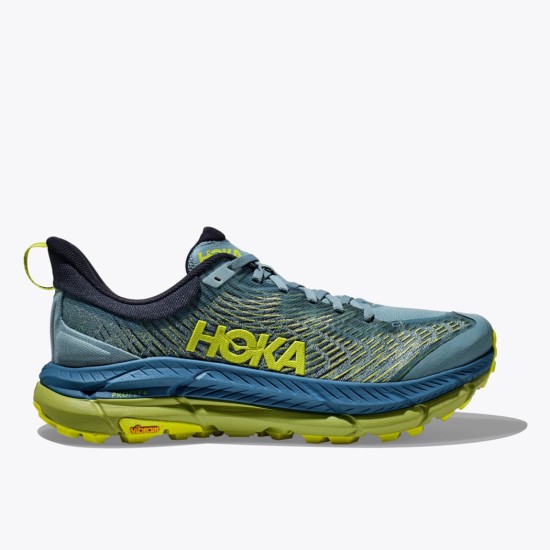 Hoka Mafate Speed 4