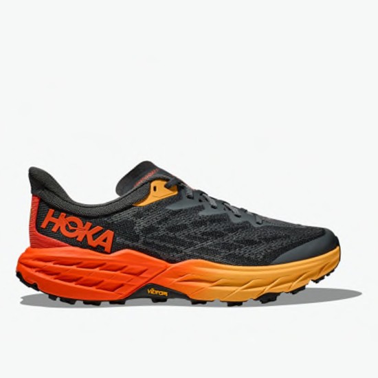 Hoka Speedgoat 5 Castlerock