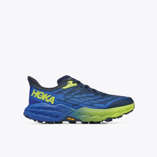 Hoka Speedgoat 5 Outer Space / Bluing