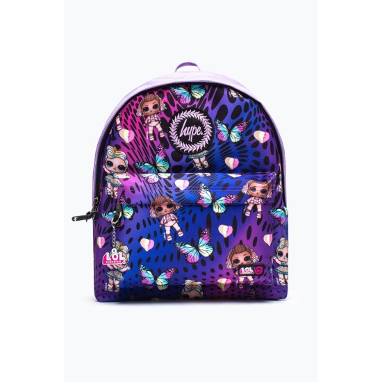 HYPE. x L.O.L. Surprise Backpack