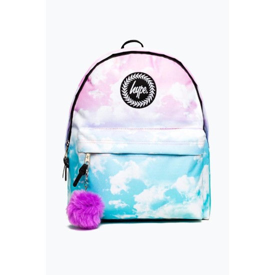 HYPE Cloud Fade Backpack