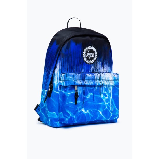 Hype Pool Drips Backpack