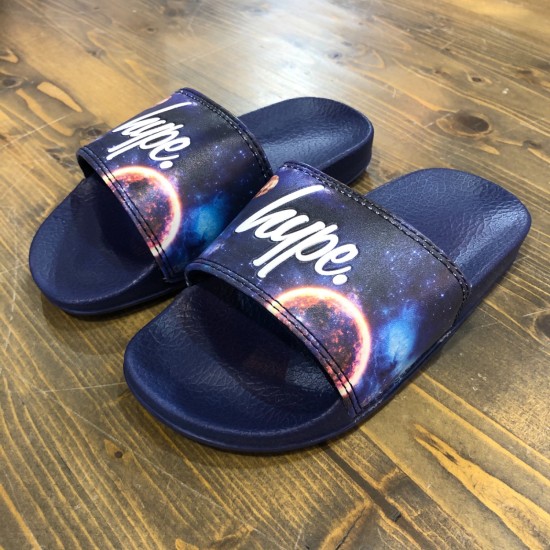 Hype Spacey Kids Sliders