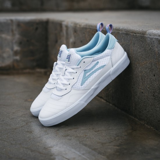 Lakai Cambridge Cuba Skate