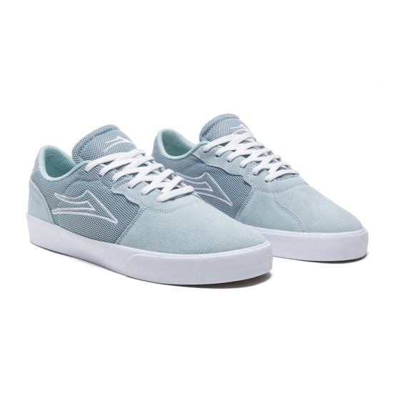 Lakai Cardiff Nile Blue