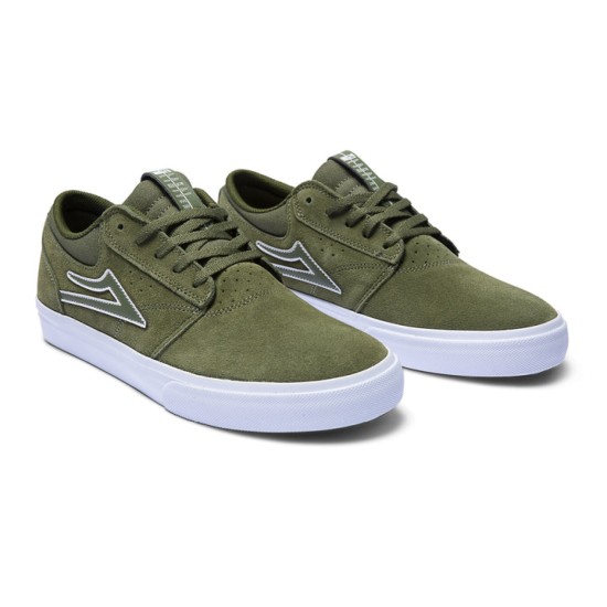 Lakai Griffin Oilve