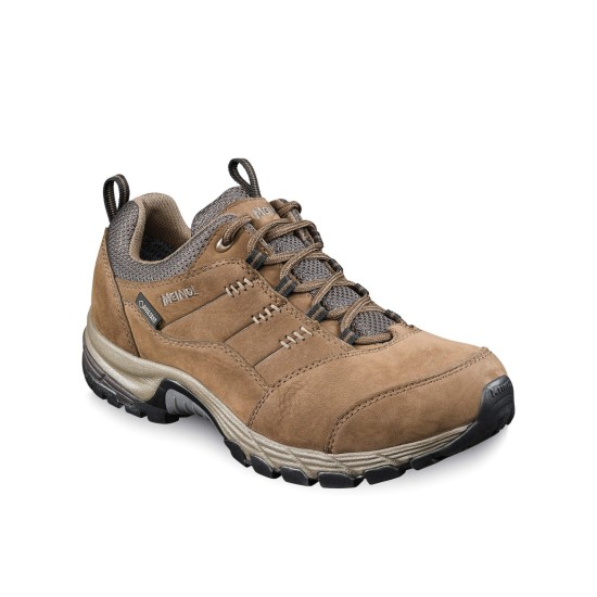 Meindl Philadelphia Womens Gore-Tex