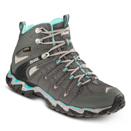 Meindl Respond Mid 2 Womens Gore-Tex