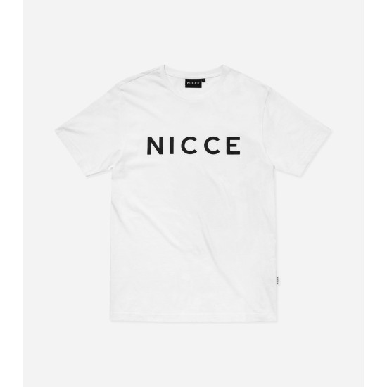 NICCE Original Logo T-Shirt