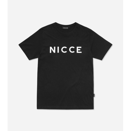 NICCE Original Logo T-Shirt
