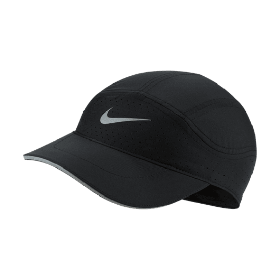 Nike AeroBill Tailwind Cap Black