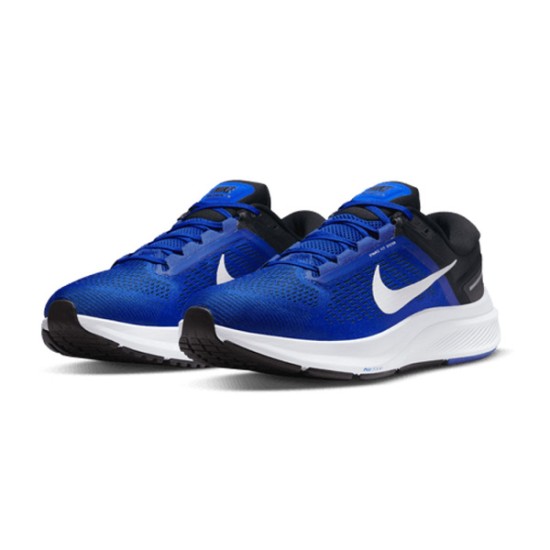Nike Air Zoom Structure 24 Old Royal Blue