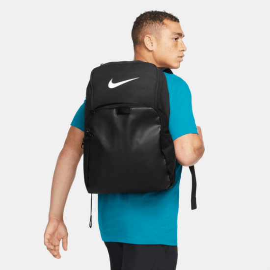 Nike Brasilia 9.5 Training Backpack Black