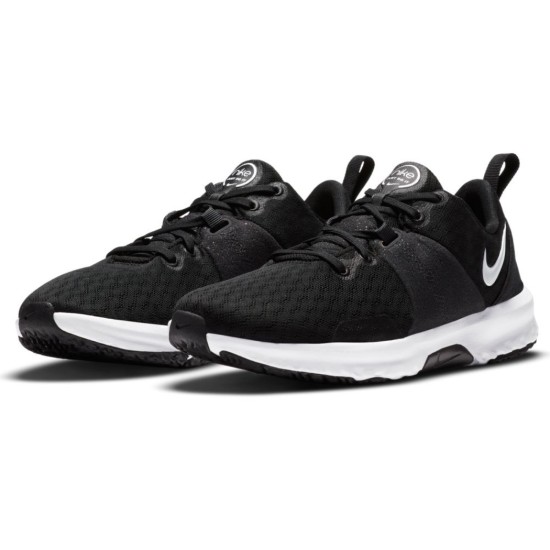 Nike City Trainer 3 Black / White - Anthracite