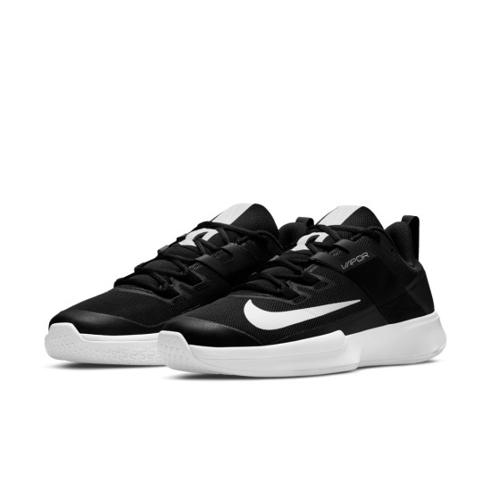 Nike Court Vapor Lite Black / White