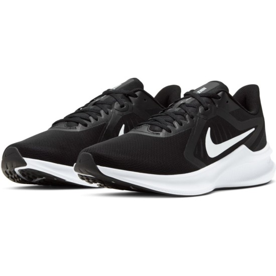 Nike Downshifter 10 Black / White