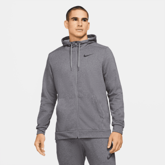 Nike Dri-FIT Hoodie