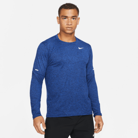 Nike Element Crew Blue