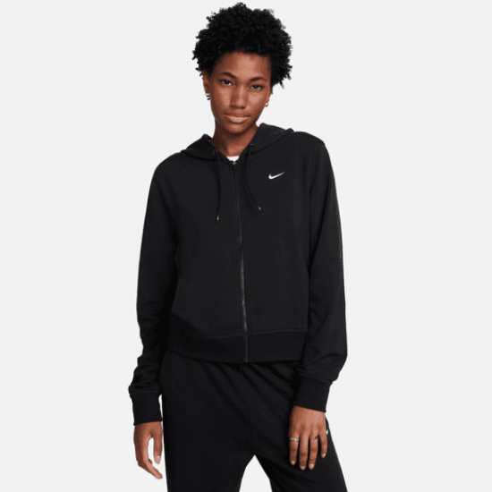 Nike French Terry Hoodie