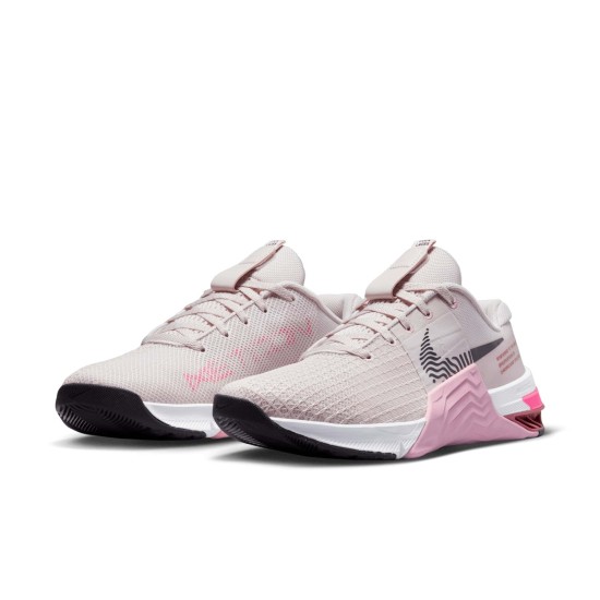 Nike Metcon 8 Barely Rose