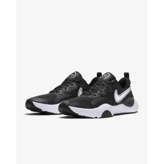 Nike SpeedRep Black / Dark Smoke Grey / Pure Platinum / White