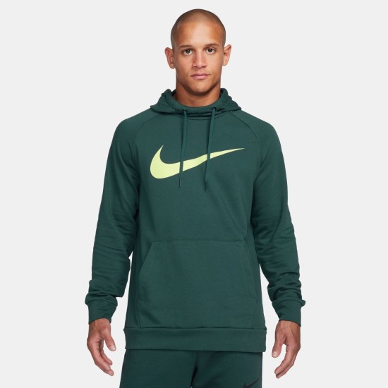 Nike Swoosh Hoodie 