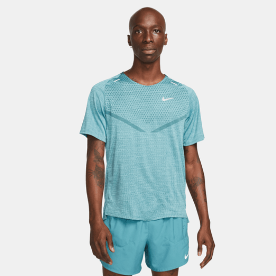 Nike TeckKnit Ultra Top