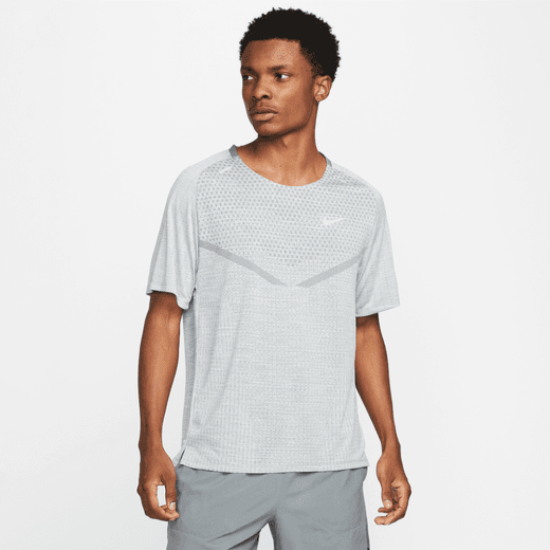 Nike TeckKnit Ultra Top