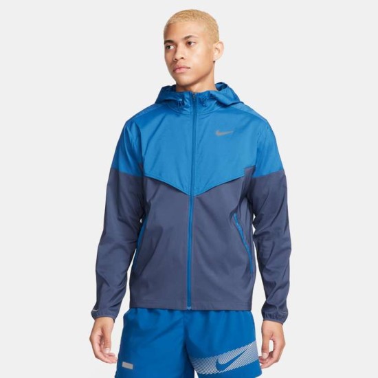 Nike Windrunner Jacket