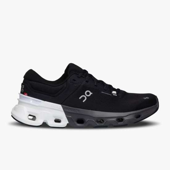 On Cloudflyer 5 Black