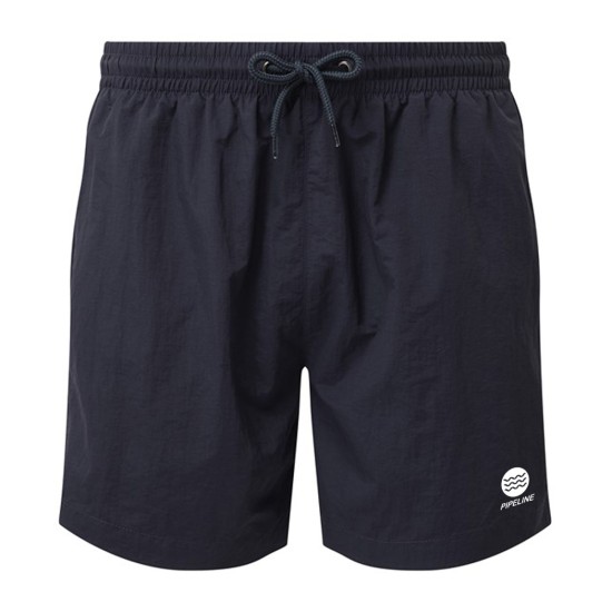 Pipeline Banzai Swim Shorts Navy Blue