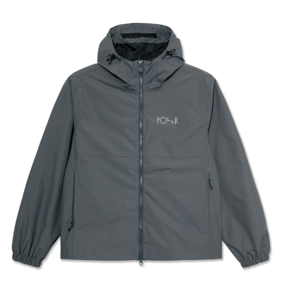 PSC Coach Jacket